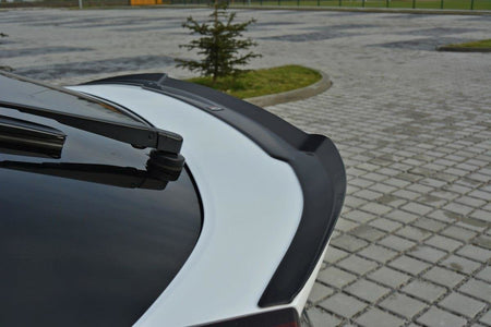 SPOILER CAP suitable for Honda Civic Mk9 Facelift
