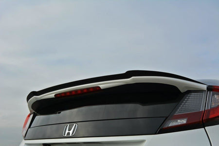 SPOILER CAP suitable for Honda Civic Mk9 Facelift