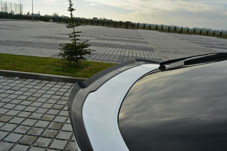 SPOILER CAP suitable for Honda Civic Mk9 Facelift