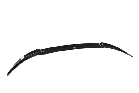 SPOILER CAP suitable for Honda Civic Mk9 Facelift