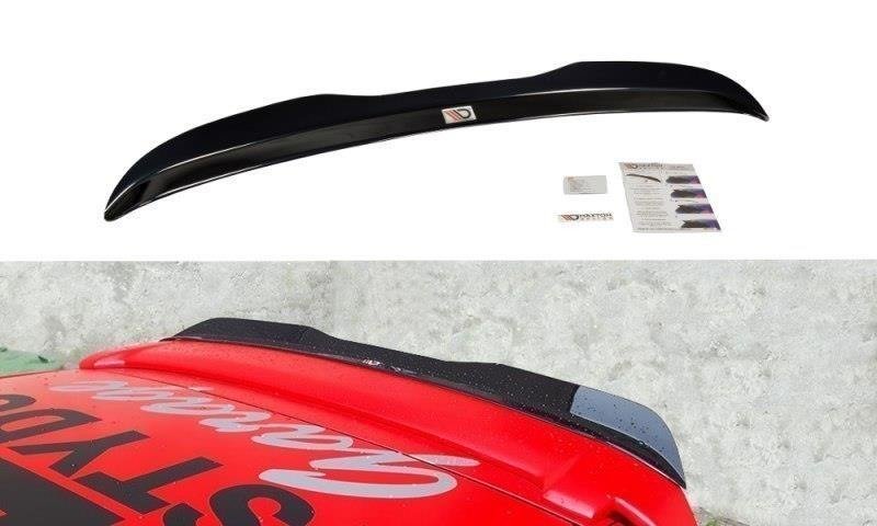 SPOILER CAP suitable for Honda JAZZ MK1