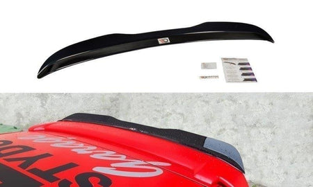 SPOILER CAP suitable for Honda JAZZ MK1