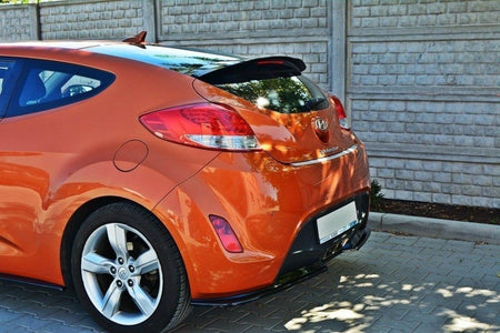 SPOILER CAP suitable for Hyundai Veloster