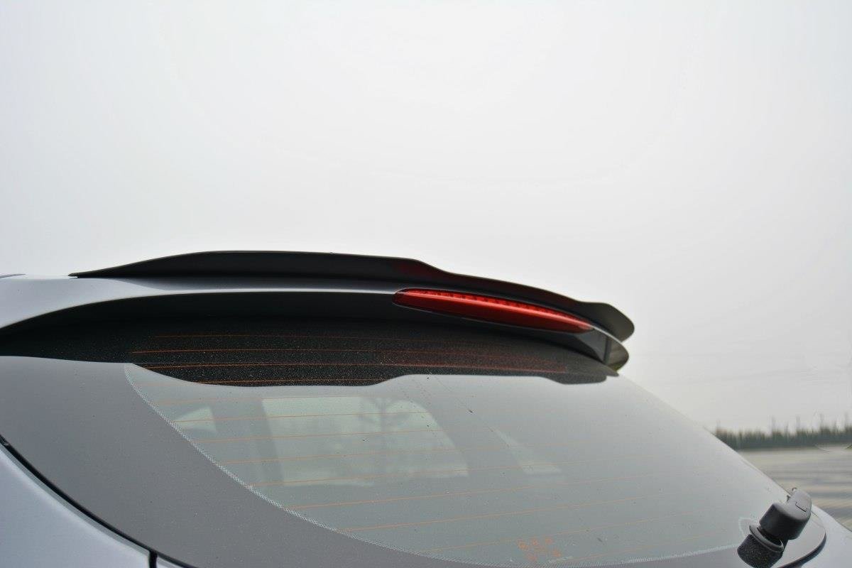 SPOILER CAP suitable for Hyundai i30 mk.2