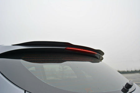 SPOILER CAP suitable for Hyundai i30 mk.2