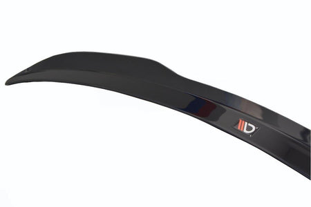 SPOILER CAP suitable for Hyundai i30 mk.2