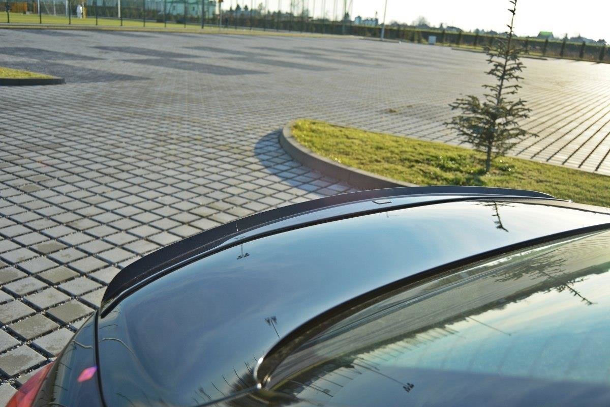 SPOILER CAP suitable for Infiniti G37 Sedan