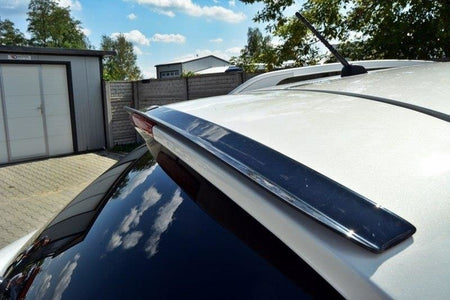 SPOILER CAP suitable for Infiniti QX70