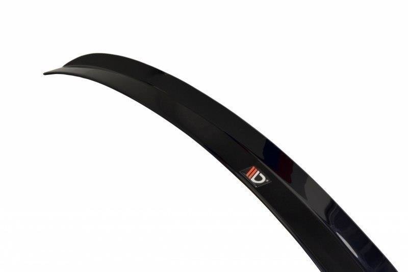 SPOILER CAP suitable for Infiniti QX70