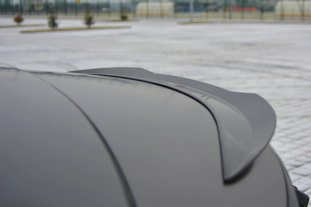 SPOILER CAP suitable for Jaguar XF X250 SPORTBRAKE