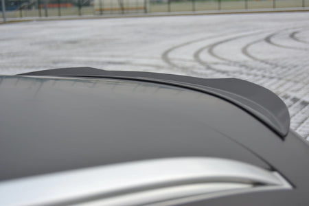 SPOILER CAP suitable for Jaguar XF X250 SPORTBRAKE