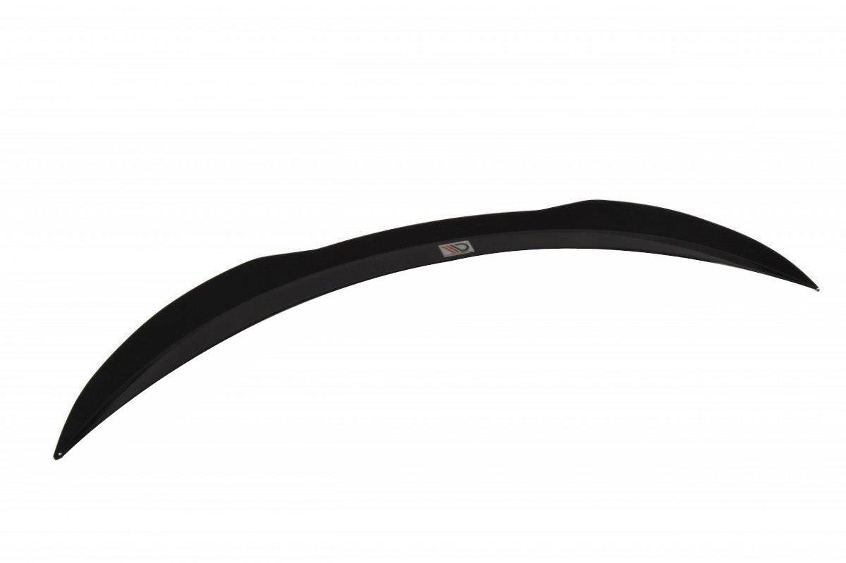 SPOILER CAP suitable for Jaguar XF X250 SPORTBRAKE