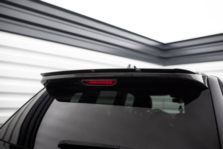 SPOILER CAP suitable for Jeep Grand Cherokee WK2 Summit (FACELIFT)