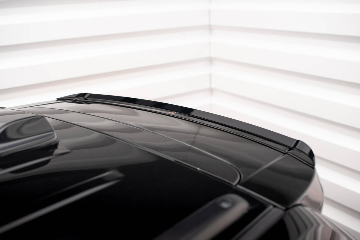 SPOILER CAP suitable for Jeep Grand Cherokee WK2 Summit (FACELIFT)
