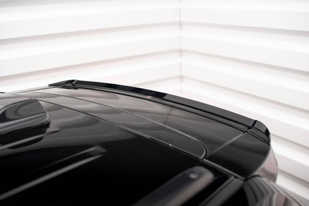 SPOILER CAP suitable for Jeep Grand Cherokee WK2 Summit (FACELIFT)