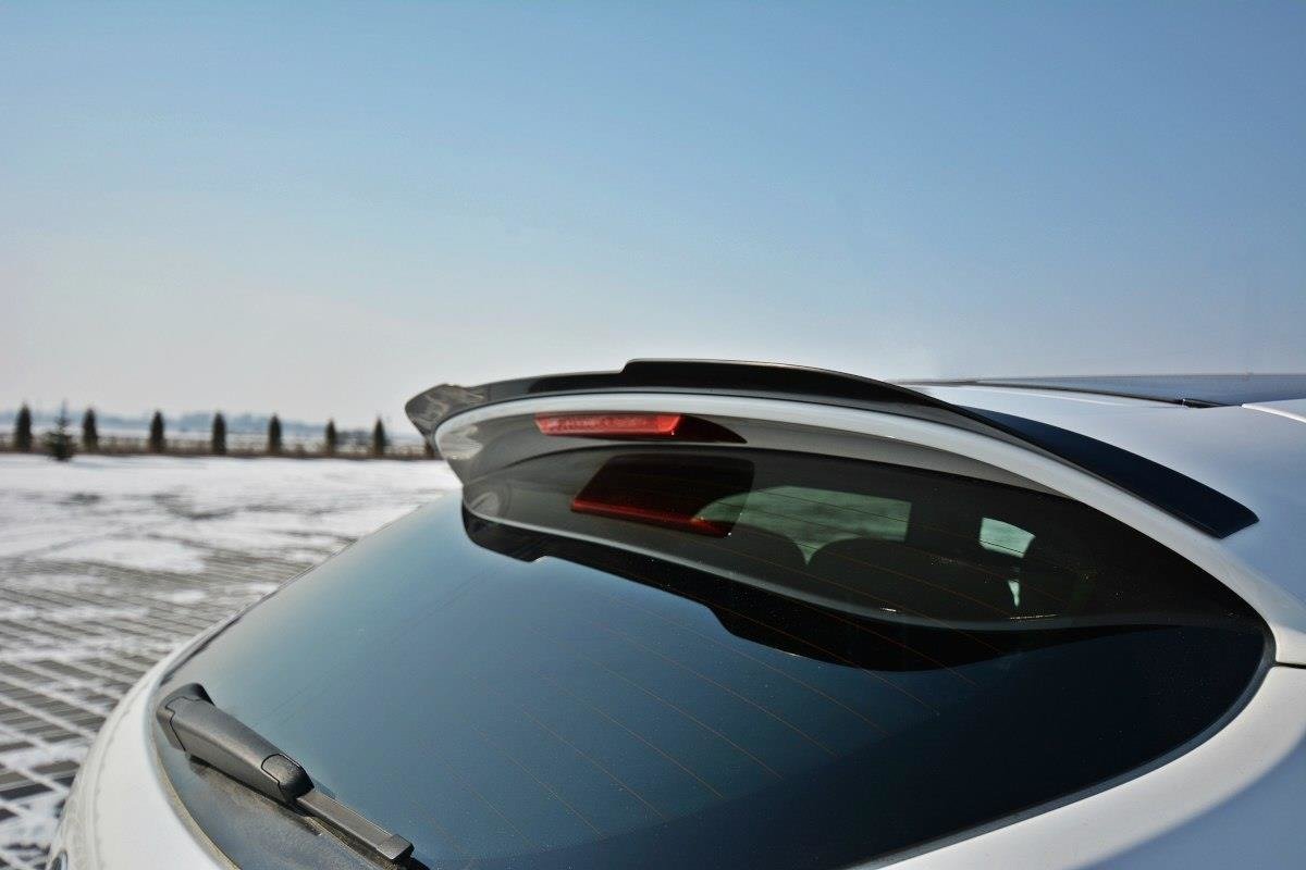 SPOILER CAP suitable for Kia PRO CEE'D GT MK2