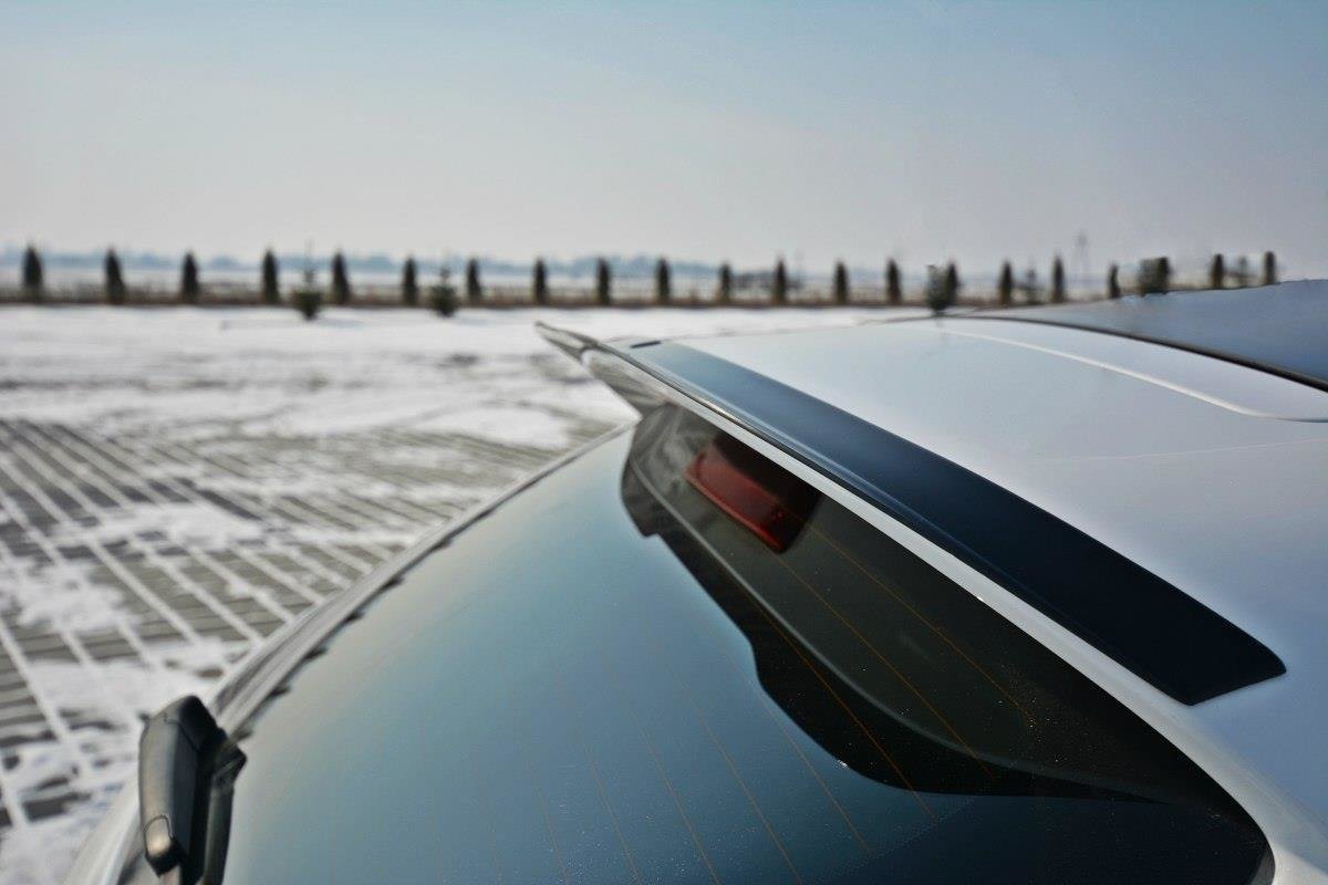 SPOILER CAP suitable for Kia PRO CEE'D GT MK2