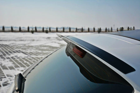 SPOILER CAP suitable for Kia PRO CEE'D GT MK2