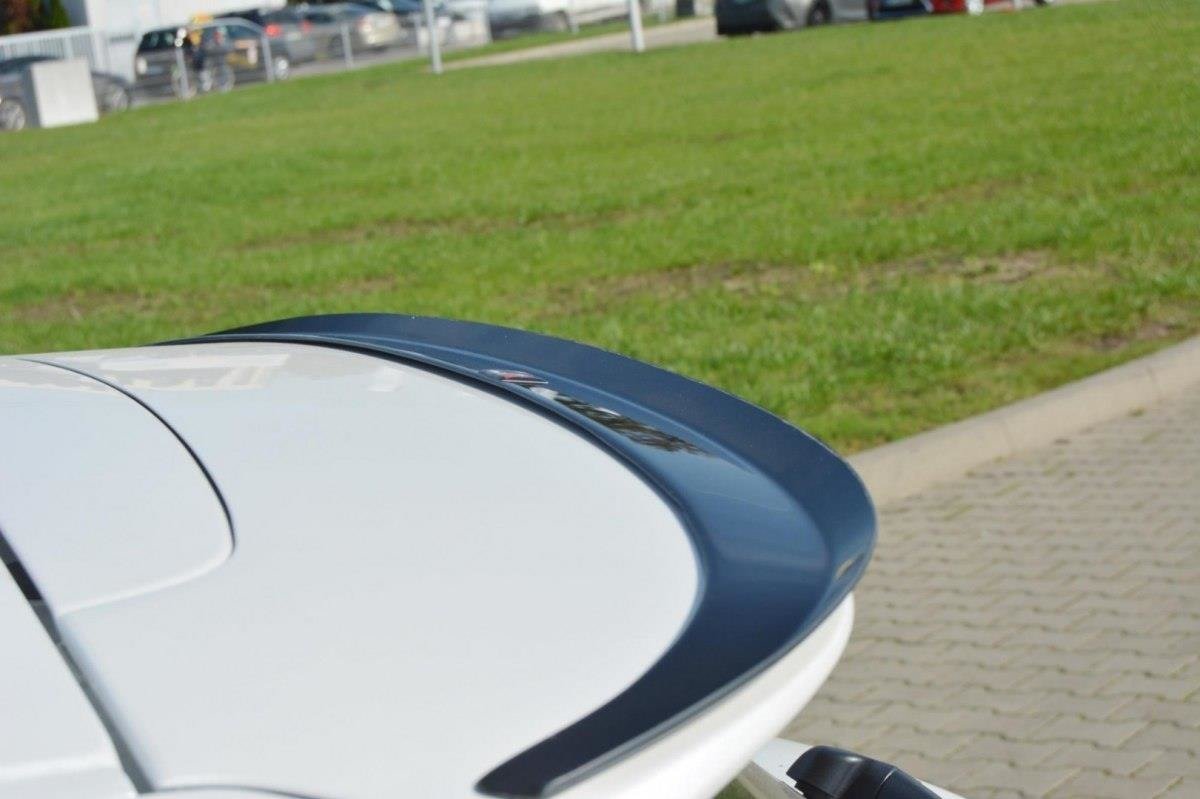 SPOILER CAP suitable for Lexus CT Mk1 Facelift