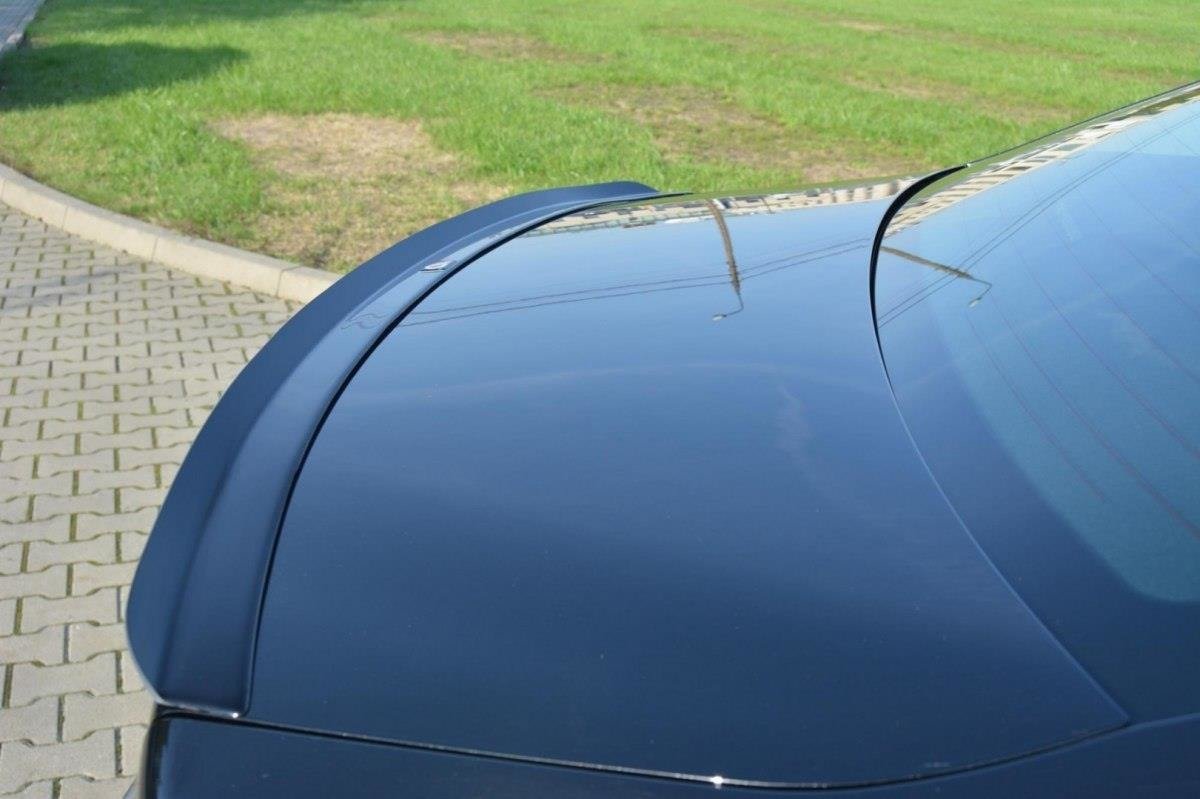 SPOILER CAP suitable for Lexus GS Mk4 Facelift T