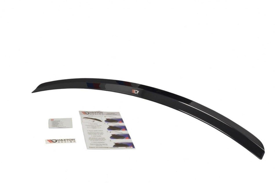 SPOILER CAP suitable for Lexus IS Mk2