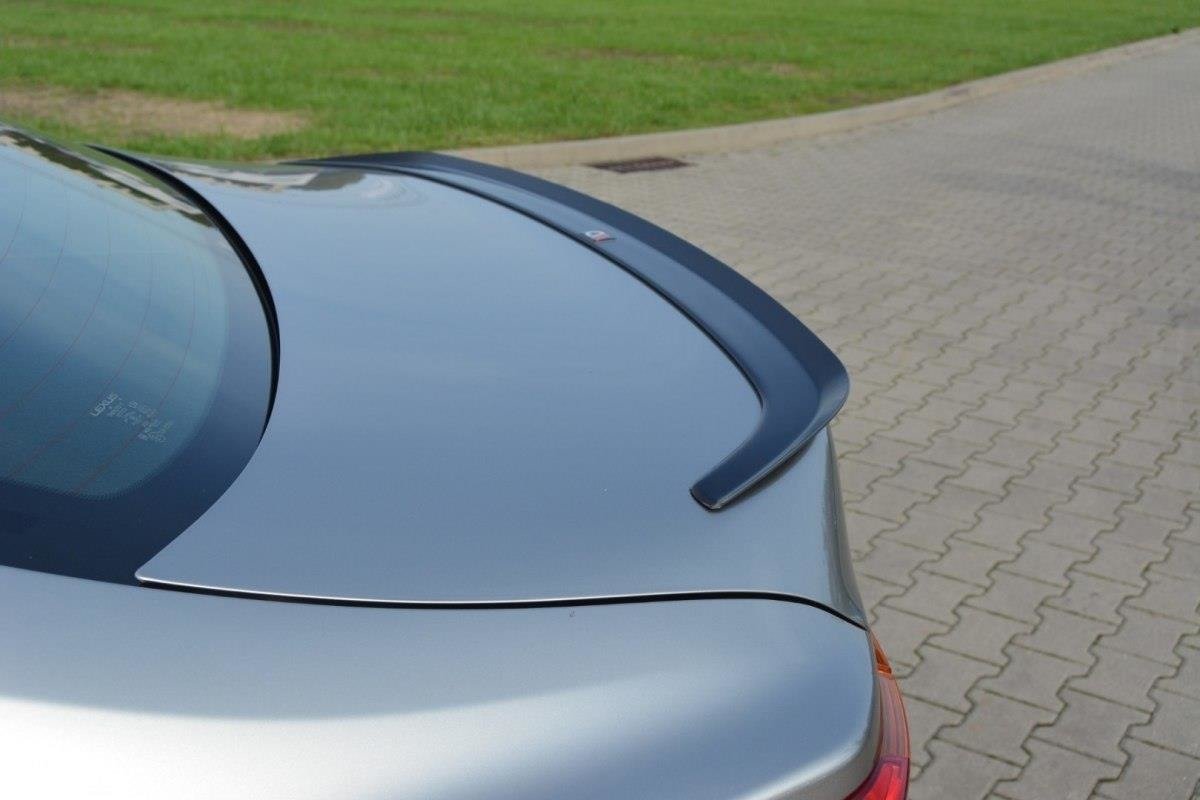 SPOILER CAP suitable for Lexus IS Mk3
