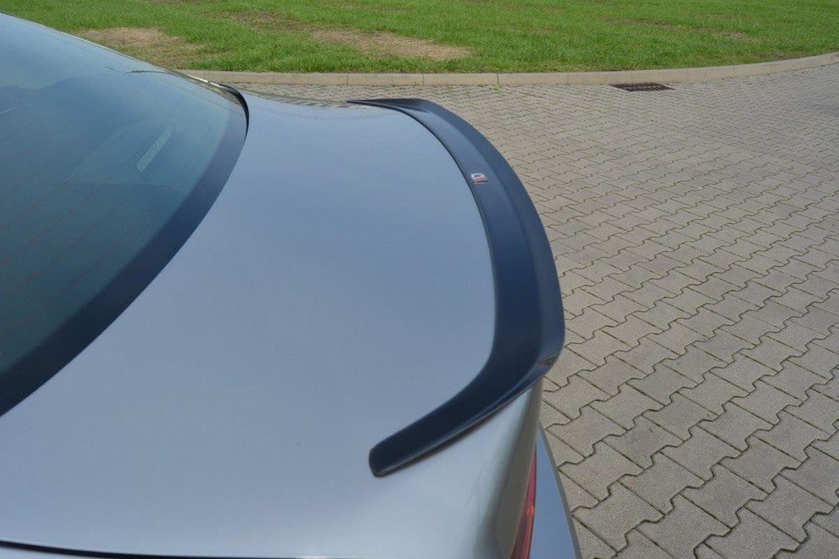 SPOILER CAP suitable for Lexus IS Mk3