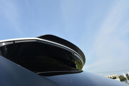 SPOILER CAP suitable for Lexus RX Mk4