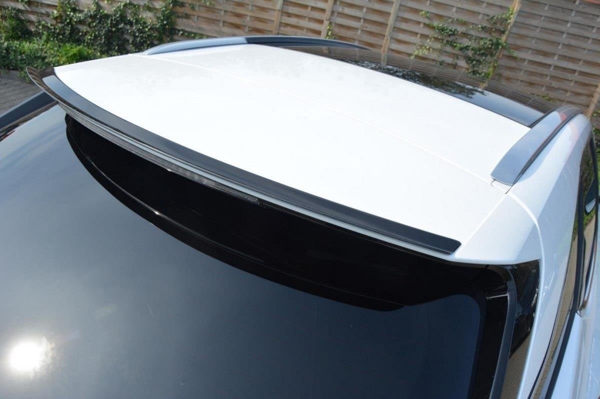 SPOILER CAP suitable for Lexus RX Mk4