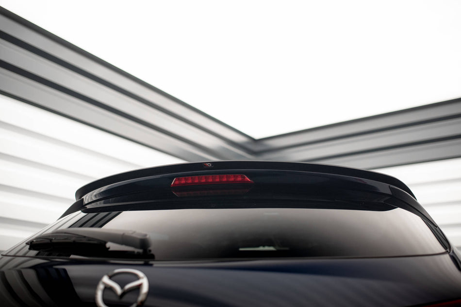SPOILER CAP suitable for Mazda 3 BN (Mk3)