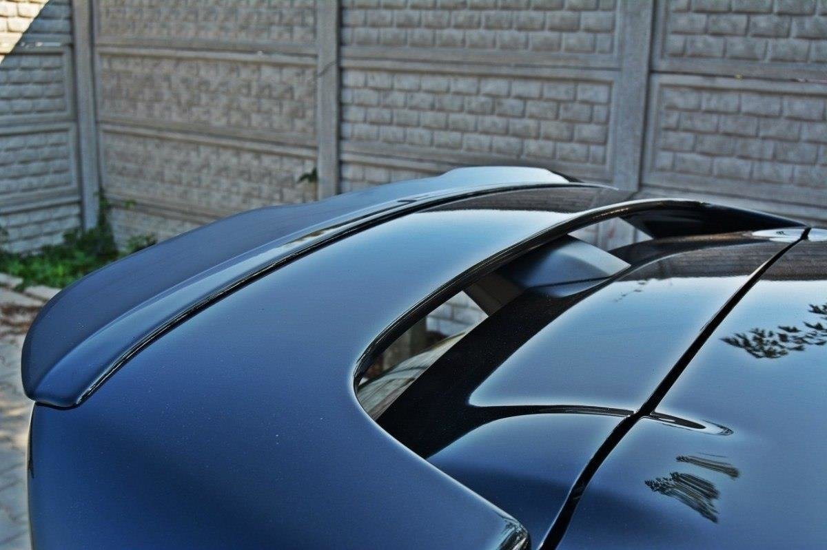 SPOILER CAP suitable for Mazda 3 MPS MK1 (PREFACE)