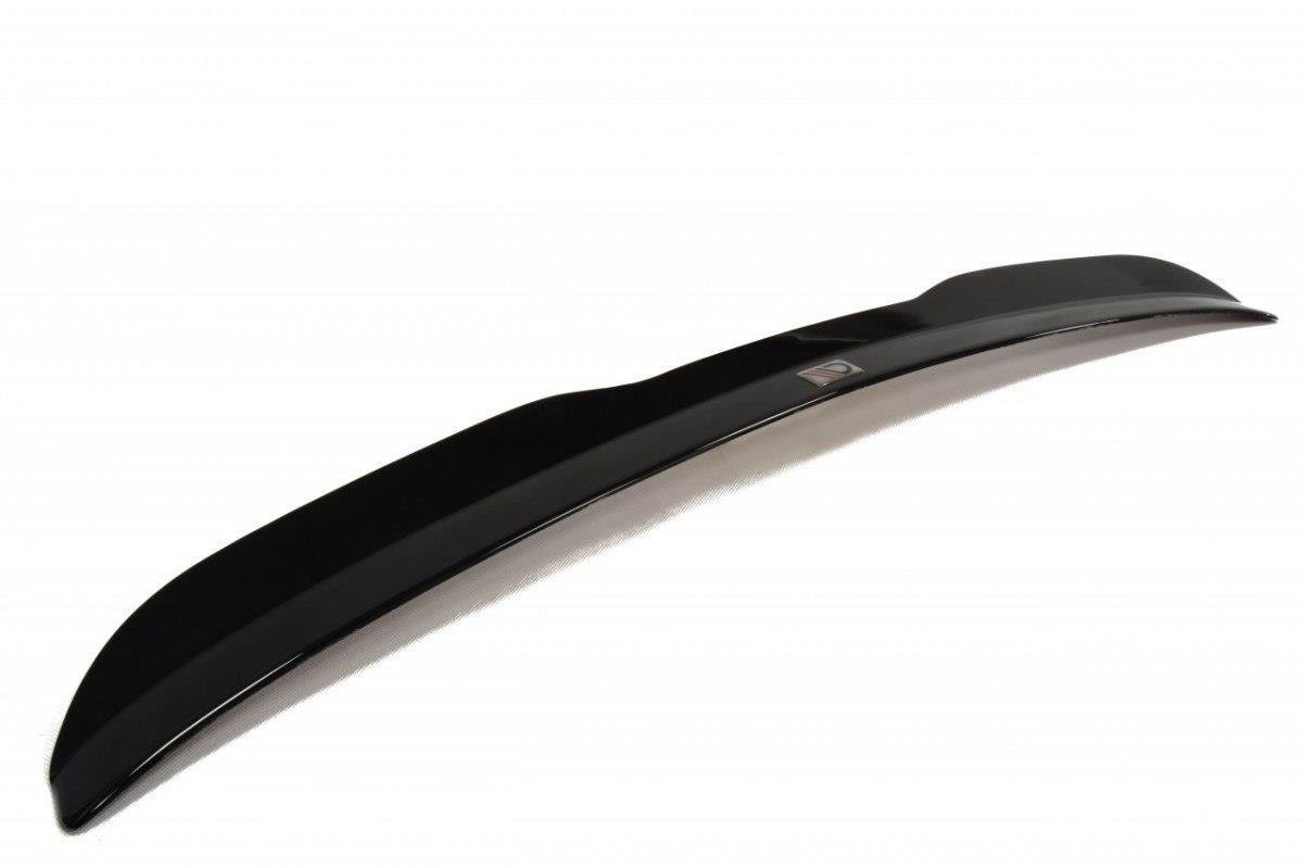 SPOILER CAP suitable for Mazda 3 MPS MK1 (PREFACE)