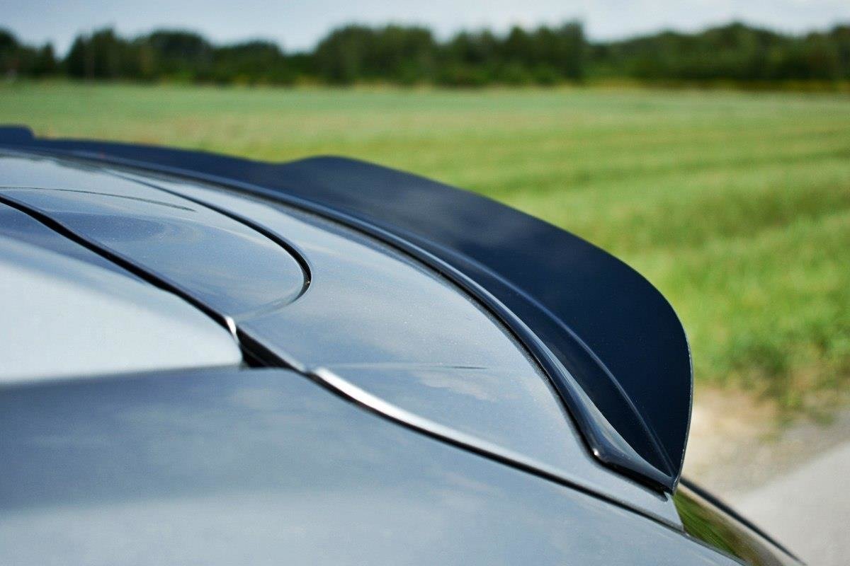 SPOILER CAP suitable for Mazda 6 GJ (Mk3) Wagon