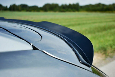 SPOILER CAP suitable for Mazda 6 GJ (Mk3) Wagon