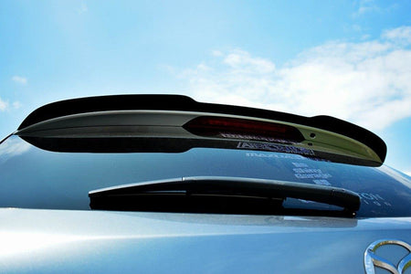 SPOILER CAP suitable for Mazda 6 GJ (Mk3) Wagon