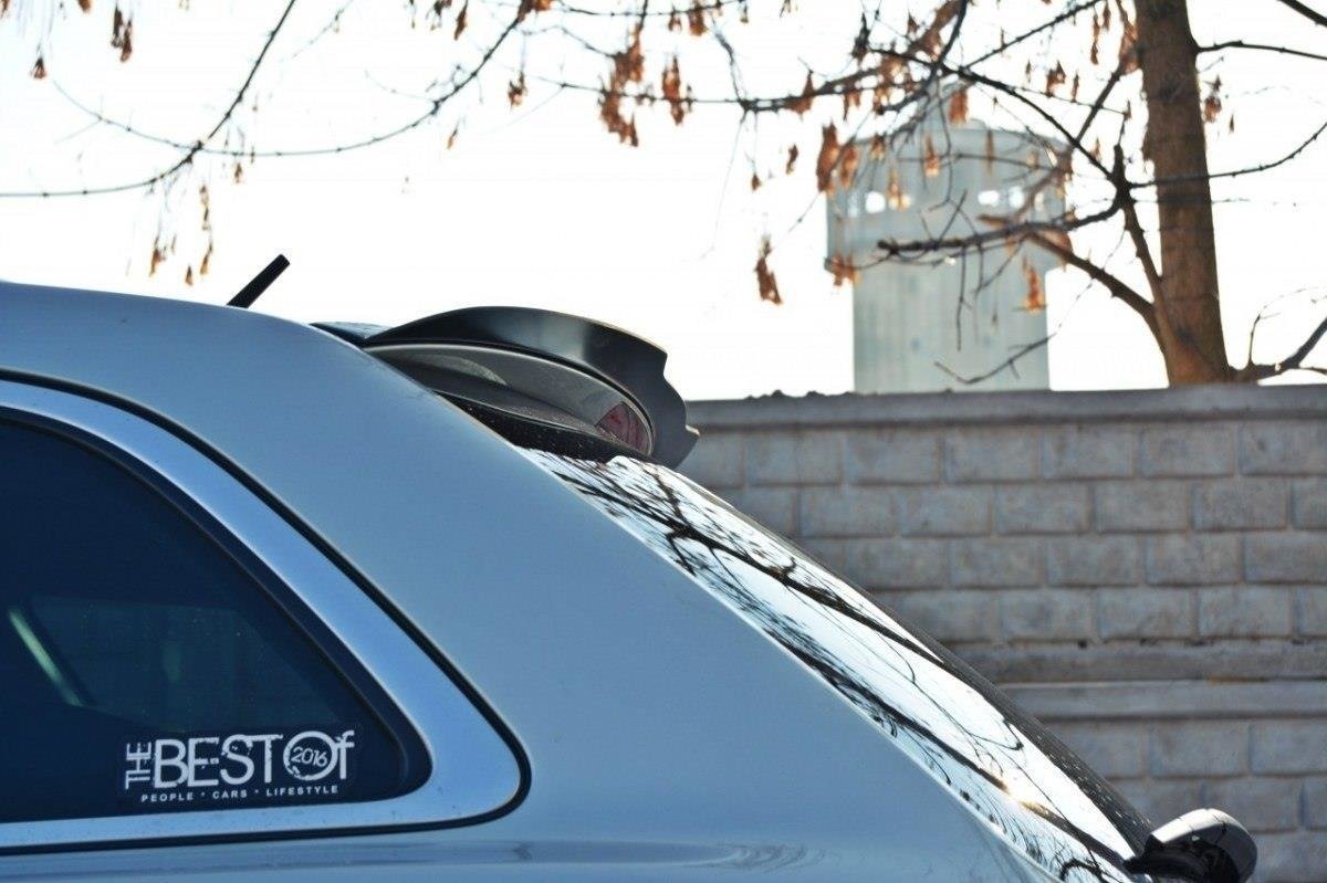 SPOILER CAP suitable for Mazda CX-7