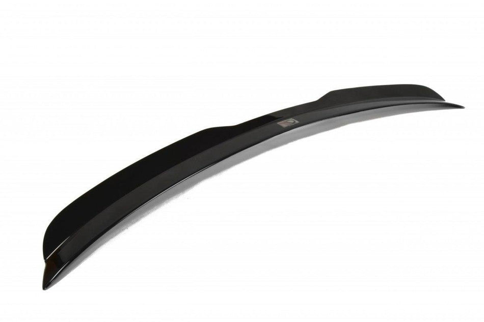 SPOILER CAP suitable for Mercedes C-CLASS W204 ESTATE (FACELIFT)