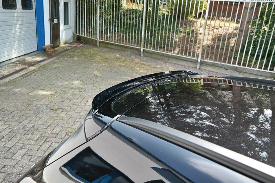 SPOILER CAP suitable for Mercedes C-Class S205 63AMG Estate