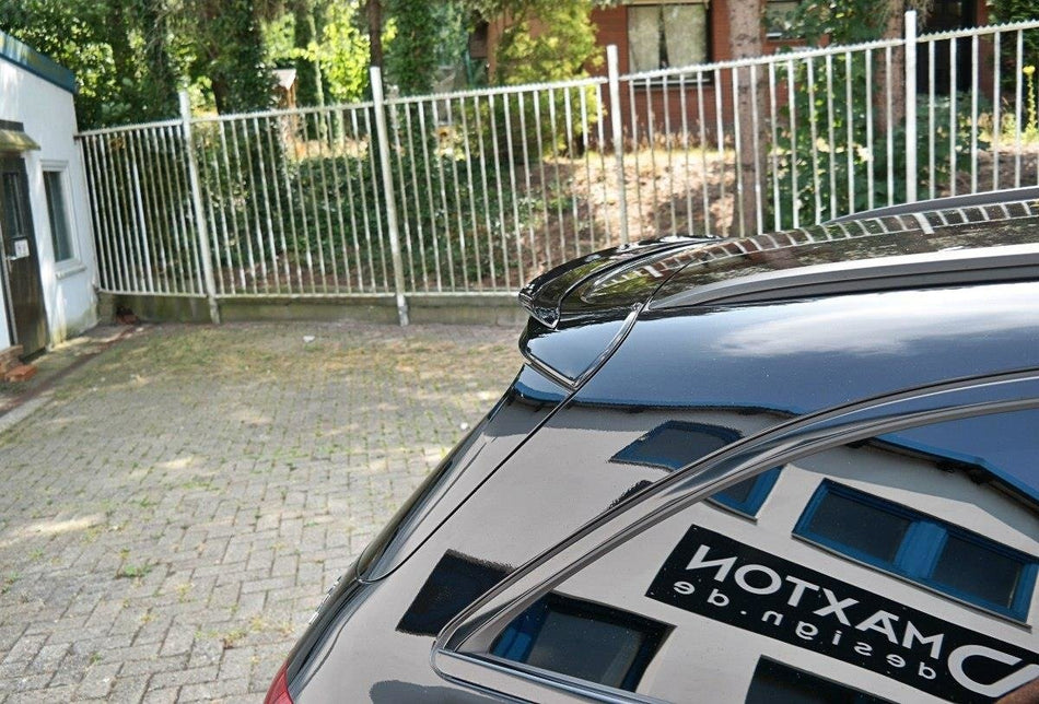 SPOILER CAP suitable for Mercedes C-Class S205 63AMG Estate
