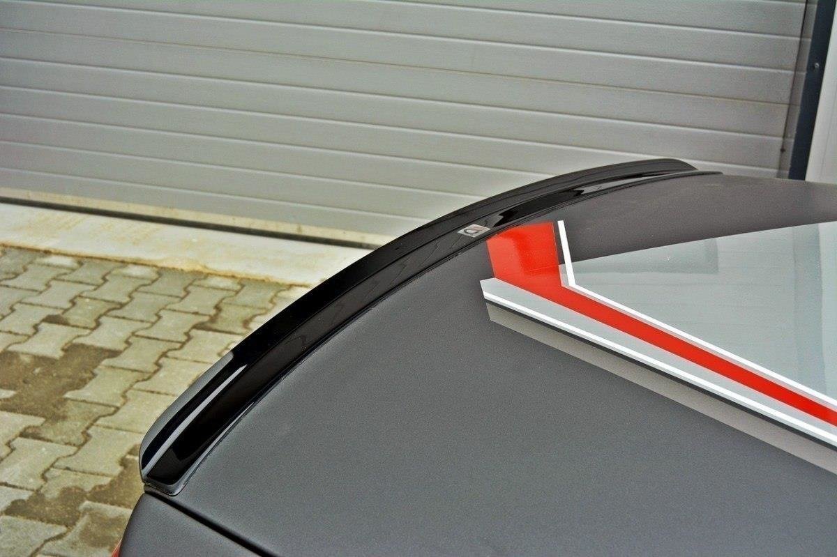 SPOILER CAP suitable for Mercedes CL-CLASS C215