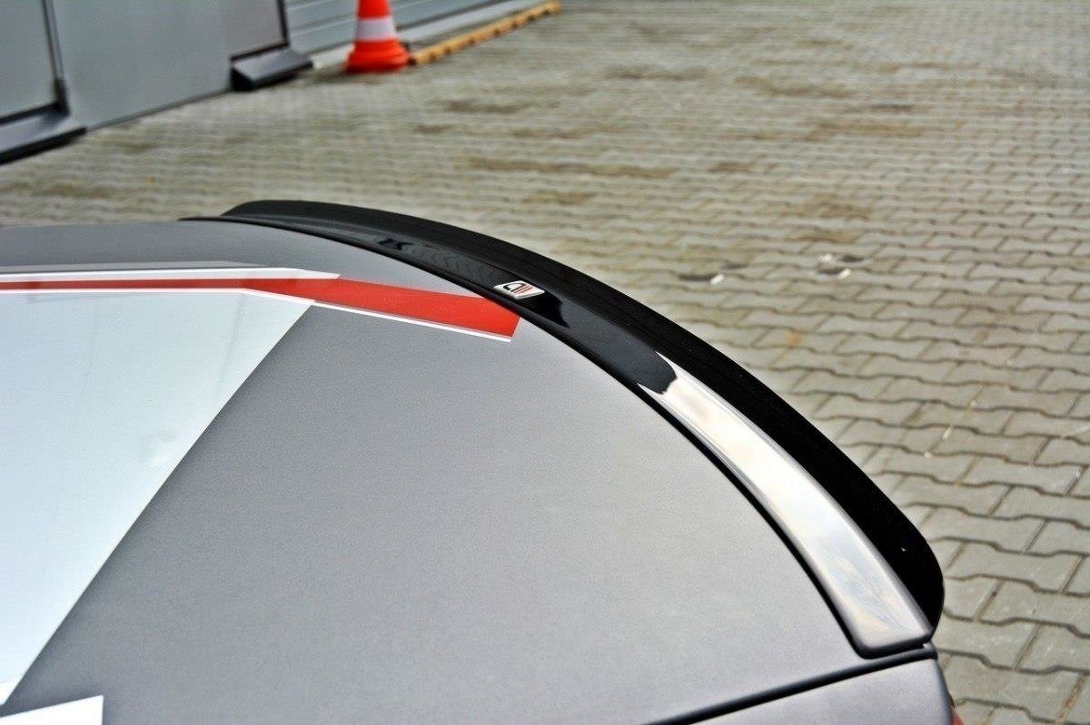SPOILER CAP suitable for Mercedes CL-CLASS C215
