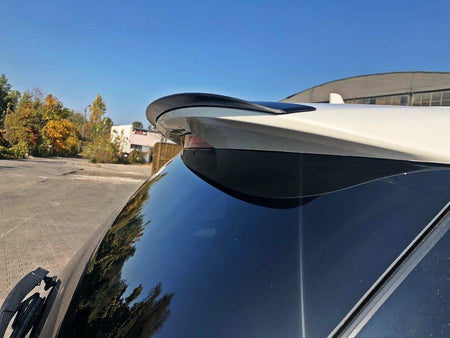 SPOILER CAP suitable for Mercedes GLE W166 AMG-Line