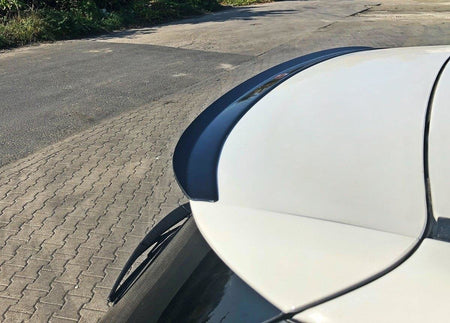 SPOILER CAP suitable for Mercedes GLE W166 AMG-Line