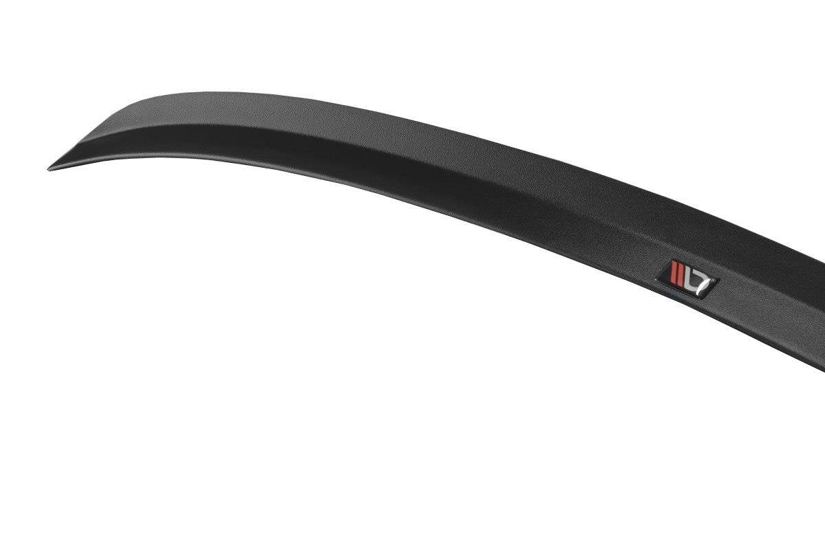 SPOILER CAP suitable for Mercedes GLE W166 AMG-Line
