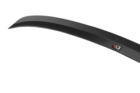 SPOILER CAP suitable for Mercedes GLE W166 AMG-Line