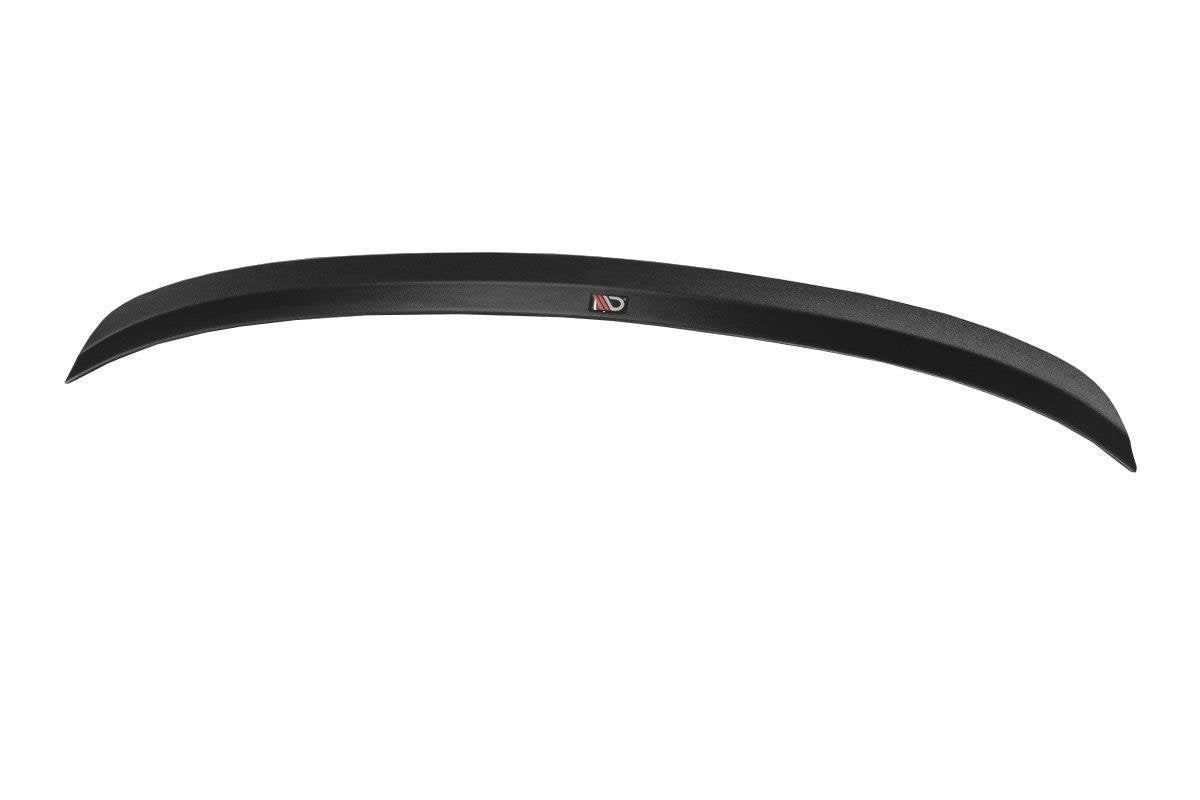 SPOILER CAP suitable for Mercedes GLE W166 AMG-Line