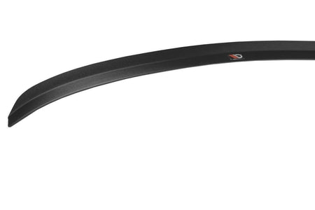 SPOILER CAP suitable for Mercedes GLE W166 AMG-Line