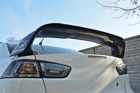 SPOILER CAP suitable for Mitsubishi Lancer Evo X