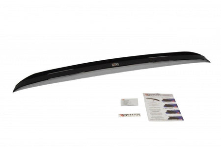 SPOILER CAP suitable for Mitsubishi Lancer Evo X