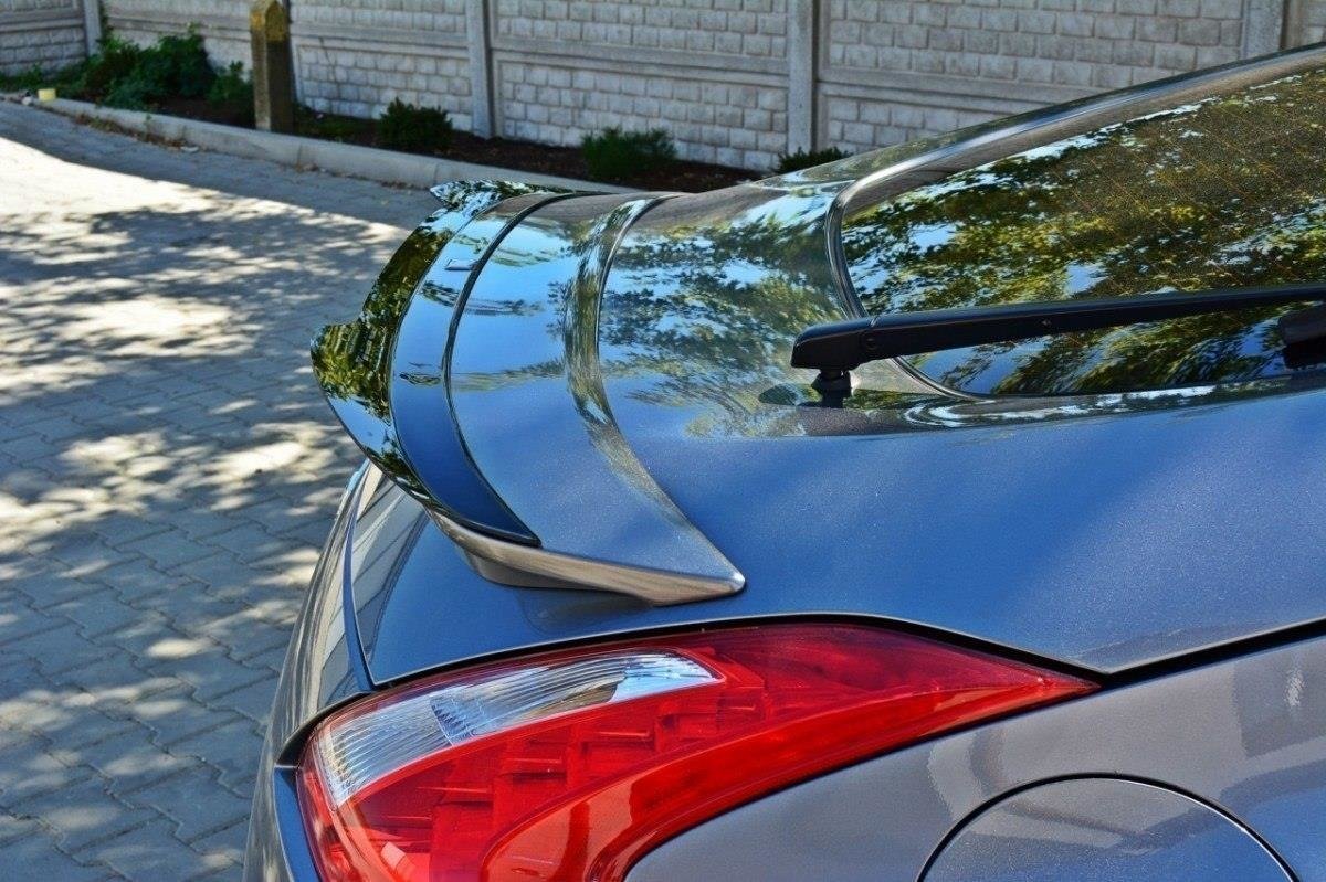 SPOILER CAP suitable for Nissan 370Z